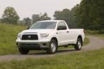 Toyota Tundra 2007 года